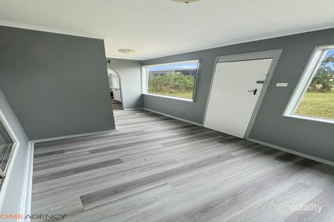 Property photo of 467 Forest Road Spring Terrace NSW 2798