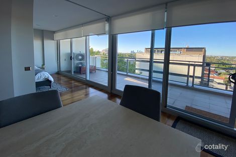 Property photo of 12/45 Chandos Street St Leonards NSW 2065