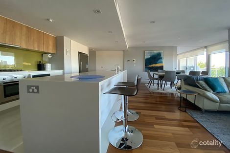 Property photo of 12/45 Chandos Street St Leonards NSW 2065