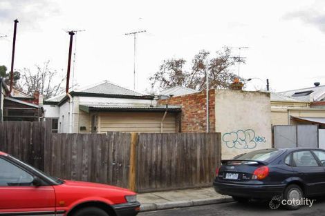 48 Buncle St, North Melbourne, VIC 3051