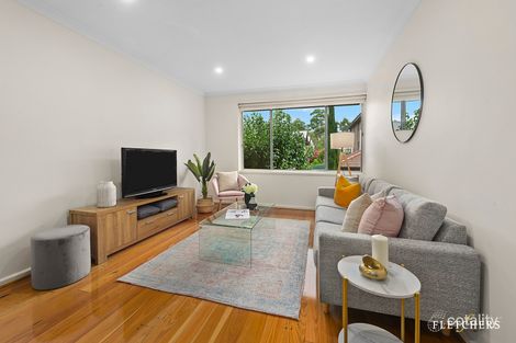 Property photo of 7/38 Boisdale Street Surrey Hills VIC 3127