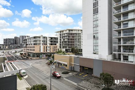 Property photo of 209J/10-16 Marquet Street Rhodes NSW 2138