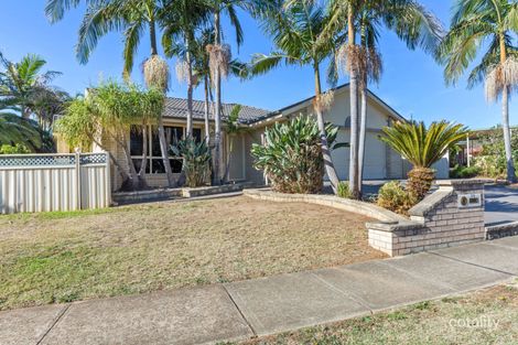 Property photo of 35 Woodlands Drive Glenmore Park NSW 2745