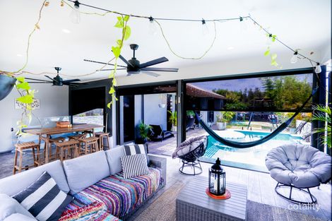 Property photo of 25 Corymbia Way Banksia Beach QLD 4507