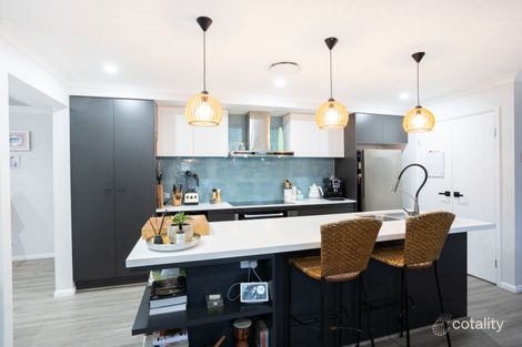 Property photo of 25 Corymbia Way Banksia Beach QLD 4507