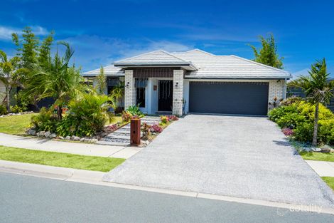 Property photo of 25 Corymbia Way Banksia Beach QLD 4507