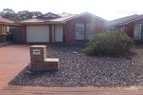 Property photo of 8B Maple Avenue Nuriootpa SA 5355