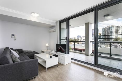 Property photo of 62/20 Victoria Road Parramatta NSW 2150