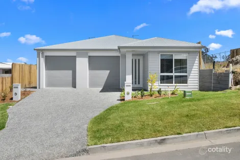 Property photo of 15 Harlin Street Ormeau Hills QLD 4208