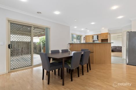 Property photo of 9 Blue Wren Rise Carrum Downs VIC 3201