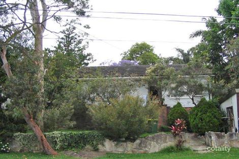 Property photo of 20 Riverview Road Oyster Bay NSW 2225