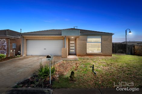 Property photo of 10 Horseman Drive Melton South VIC 3338