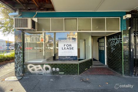 780 Nicholson St, Fitzroy North, VIC 3068