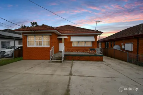 Property photo of 10 Bambridge Street Chester Hill NSW 2162