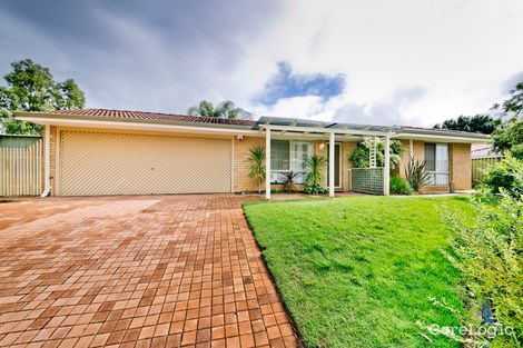 Property photo of 184 Illawarra Crescent South Ballajura WA 6066