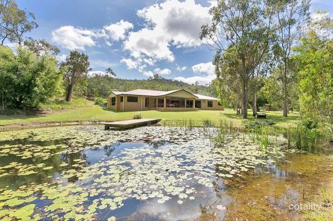 Property photo of 9 Cardinia Boulevard Speewah QLD 4881