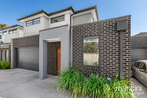 Property photo of 2/46 Rayner Street Altona VIC 3018