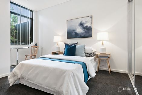 Property photo of 109/161 Victoria Road Gladesville NSW 2111