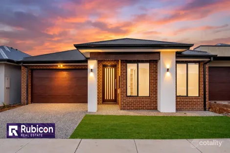 Property photo of 7 Sprinter Drive Thornhill Park VIC 3335