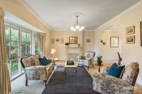 Property photo of 25 Courang Road Glen Iris VIC 3146