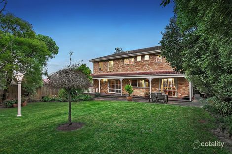 Property photo of 25 Courang Road Glen Iris VIC 3146