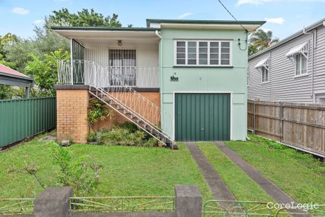 Property photo of 15 Phipps Street East Brisbane QLD 4169