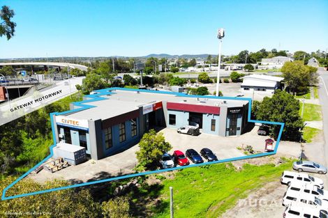 176a Queensport Rd S, Murarrie, QLD 4172