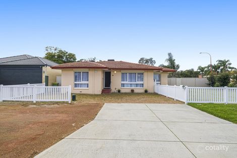 Property photo of 40 Watson Street Gosnells WA 6110