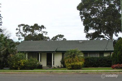 Property photo of 102 Hammers Road Northmead NSW 2152