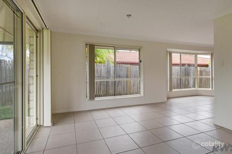 Property photo of 11 David Street Upper Coomera QLD 4209
