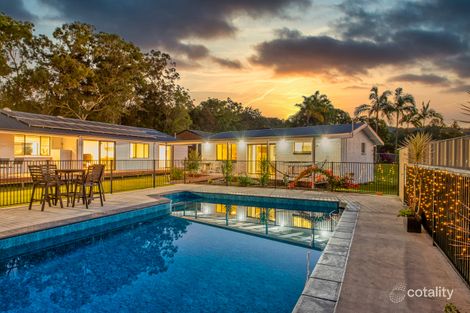 Property photo of 3 Appaloosa Court Mudgeeraba QLD 4213