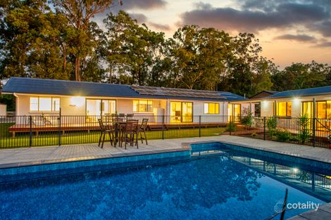 Property photo of 3 Appaloosa Court Mudgeeraba QLD 4213