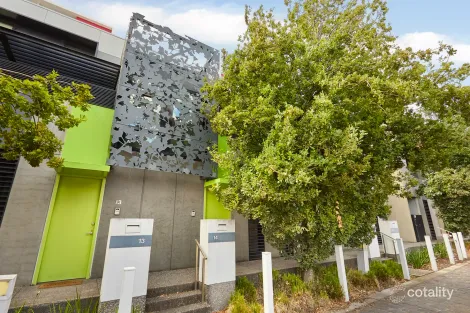 14/14 Burnley St, Richmond, VIC 3121