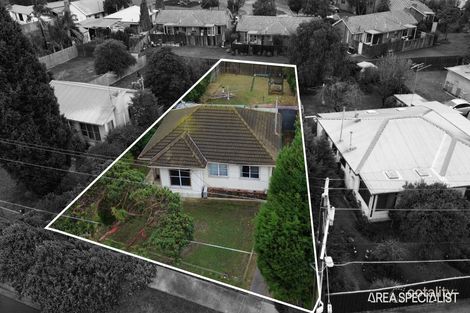 Property photo of 45 Swallow Crescent Norlane VIC 3214