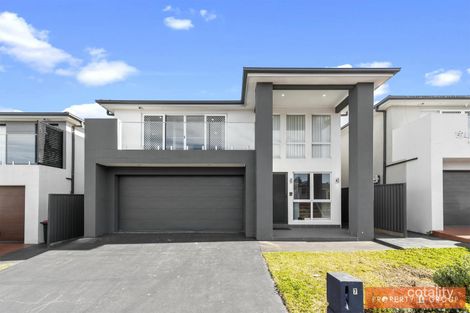 7 Gowrie St, The Ponds, NSW 2769