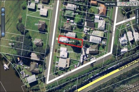 Property photo of 50 Violet Street Hemmant QLD 4174