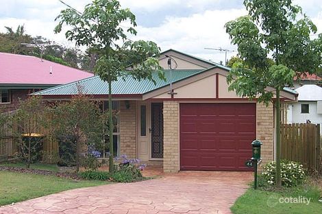 Property photo of 40 Pershing Street Keperra QLD 4054