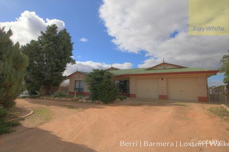 Property photo of 110 Eighth Street Renmark North SA 5341