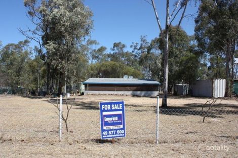 Property photo of 11 Golden Willow Drive Willows QLD 4702