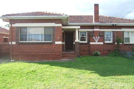 Property photo of 8 Salisbury Street Essendon North VIC 3041