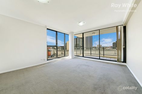 Property photo of 801/140 Church Street Parramatta NSW 2150