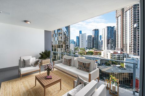 905/45 Boundary St, South Brisbane, QLD 4101