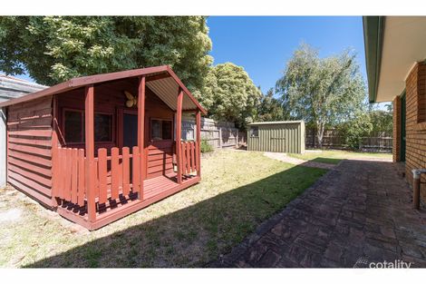 Property photo of 5 Ballymore Court Frankston VIC 3199