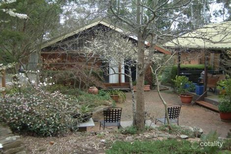 Property photo of 11 Apple Gate Close Mittagong NSW 2575