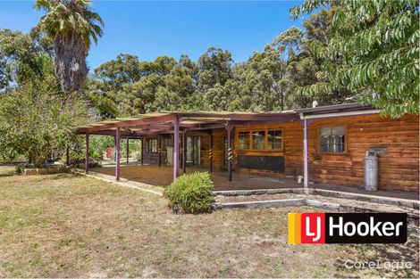 Property photo of 180 Siding Street Mungalup WA 6225