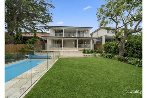 43 Clanwilliam St, Chatswood, NSW 2067