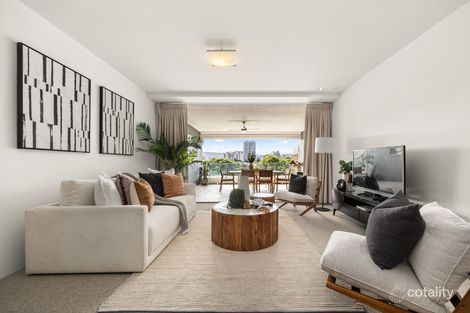 Property photo of 25/37 Duncan Street West End QLD 4101