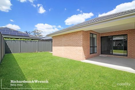 Property photo of 11 Constance Avenue Schofields NSW 2762