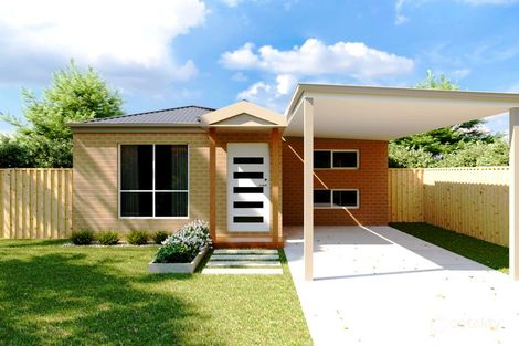 Property photo of LOT 2/166-168 Haig Road Loganlea QLD 4131