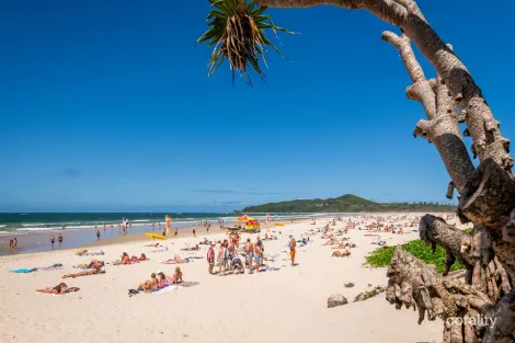 Property photo of 58-60 Shirley Lane Byron Bay NSW 2481